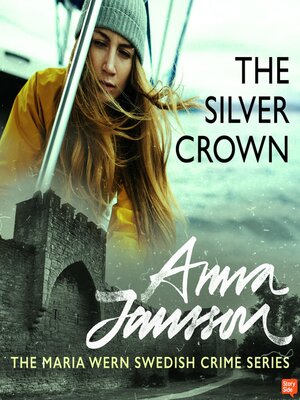 cover image of The Silver Crown